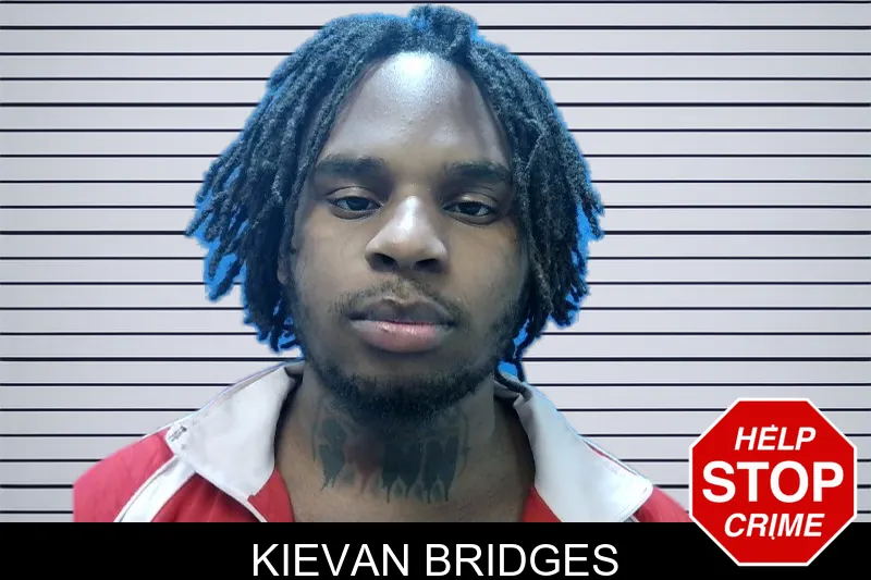 Kievan Bridges mugshot – Troup County , Georgia Kievan Bridges mugshot