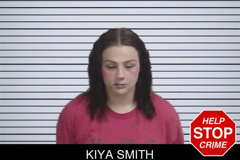 Kiya Smith