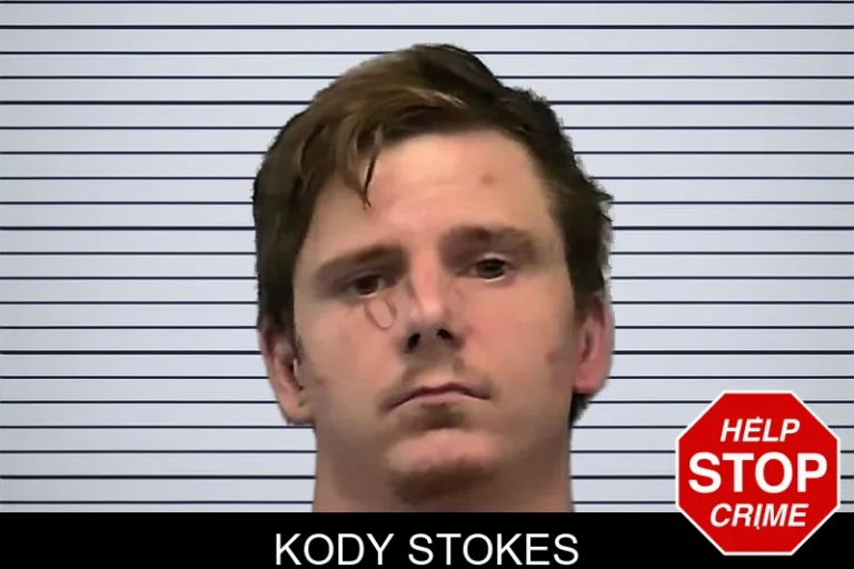 Kody Stokes