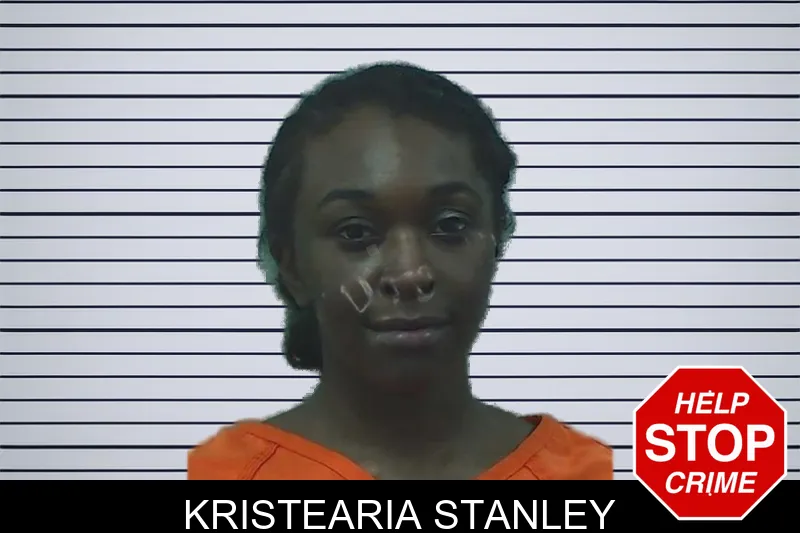 Kristearia Stanley mugshot
