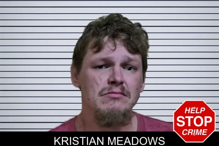 Kristian Meadows