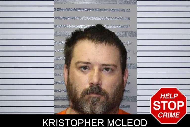 Kristopher McLeod