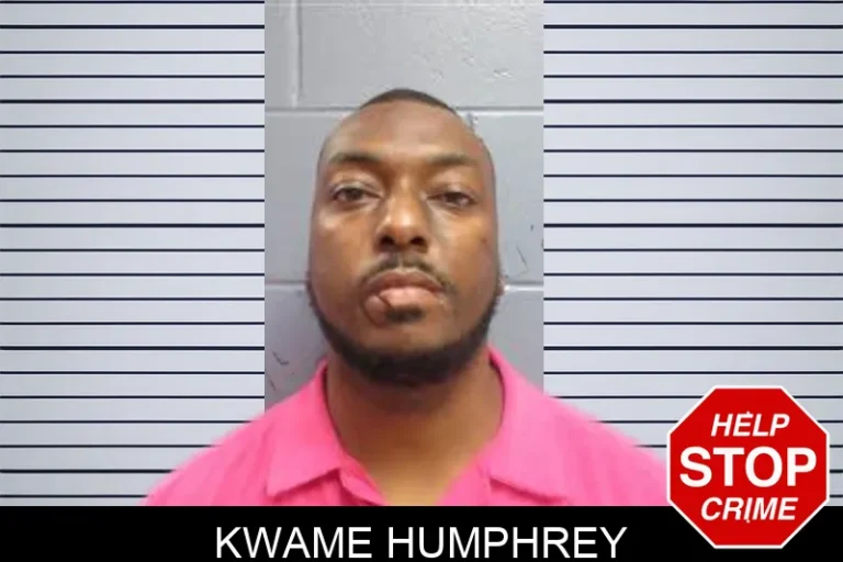 Kwame Humphrey