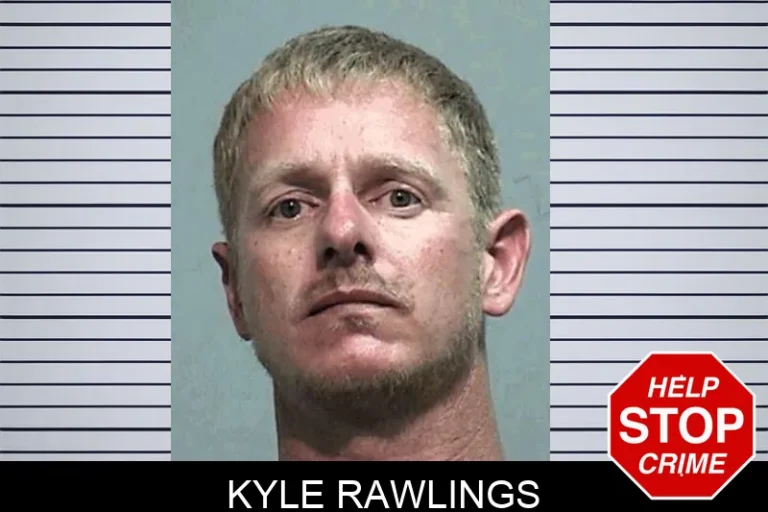 Kyle Rawlings