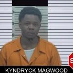 Kyndryck Magwood mugshot