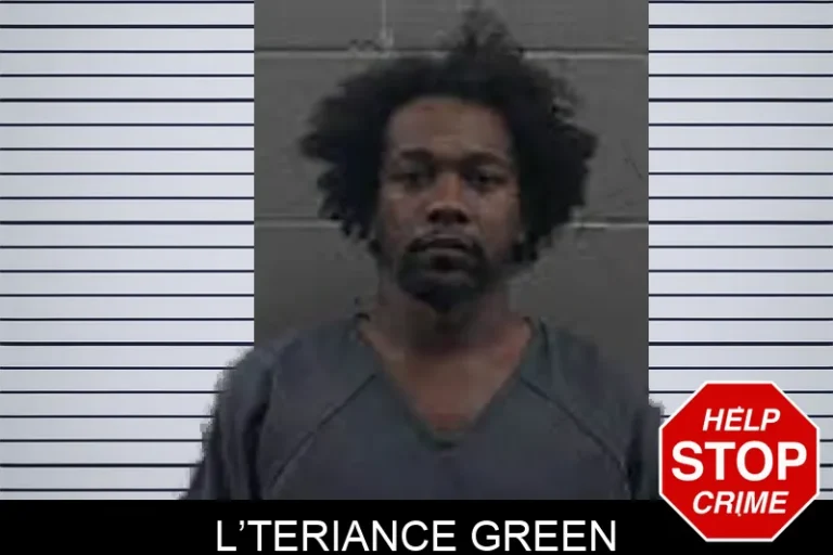 L’Teriance Green