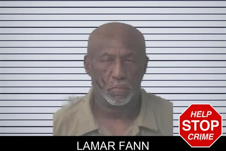 Lamar Fann