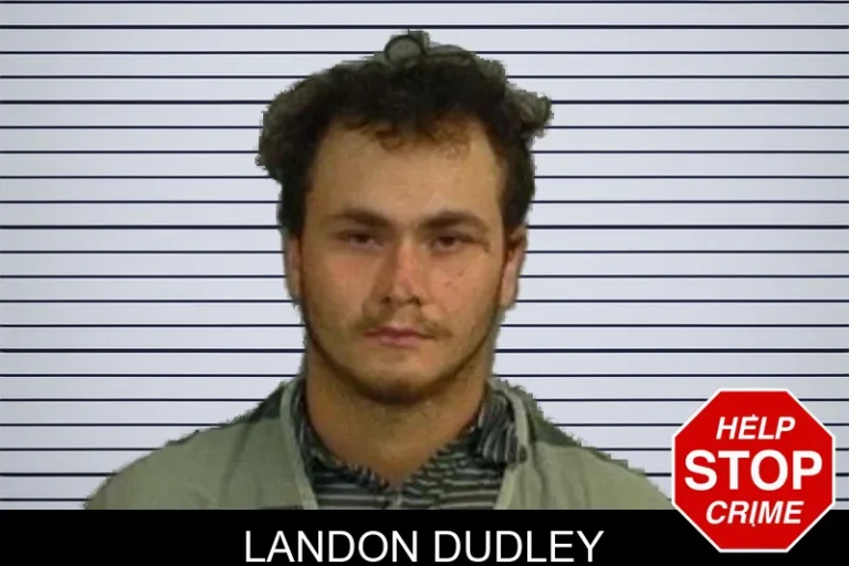 Landon Dudley