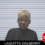 Laquitta Dolberry mugshot