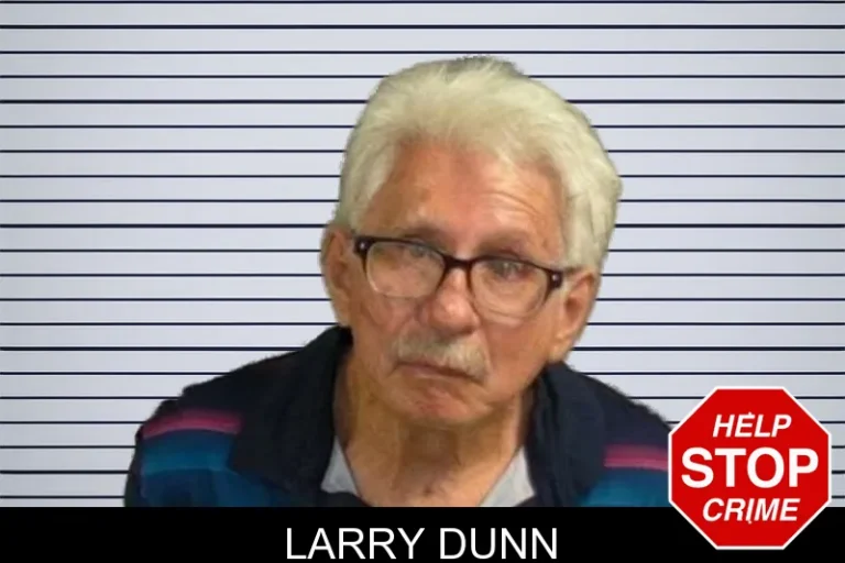 Larry Dunn