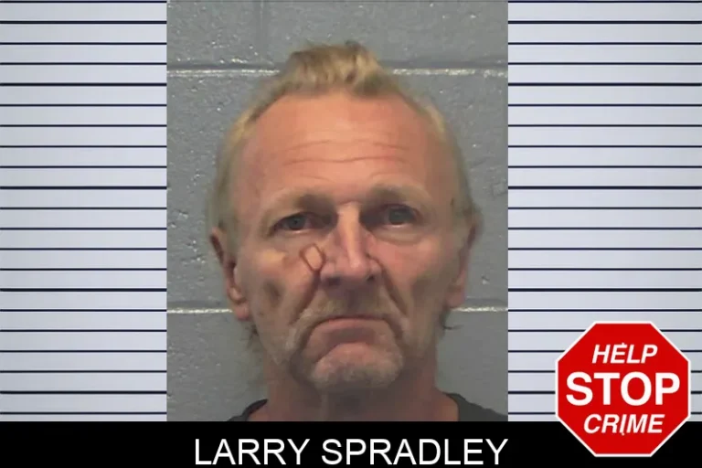 Larry Spradley