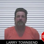 Larry Townsend mugshot