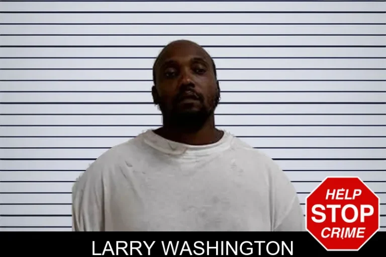 Larry Washington