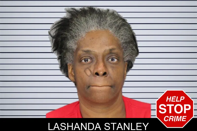 Lashanda Stanley mugshot