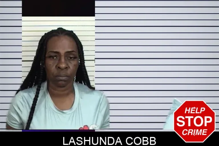 Lashunda Cobb