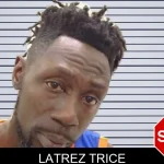 Latrez Trice mugshot