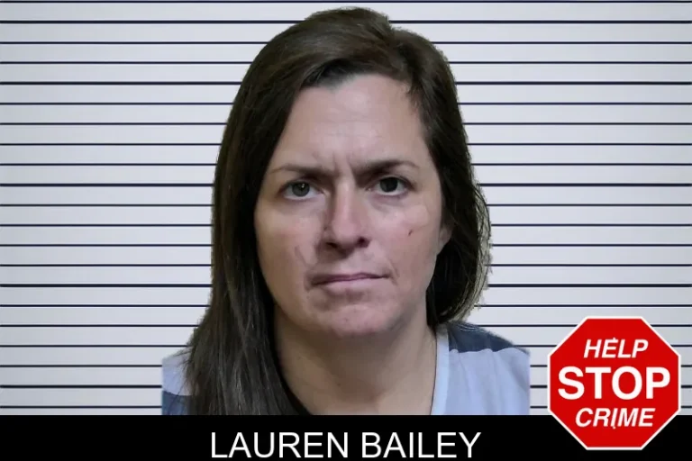 Lauren Bailey