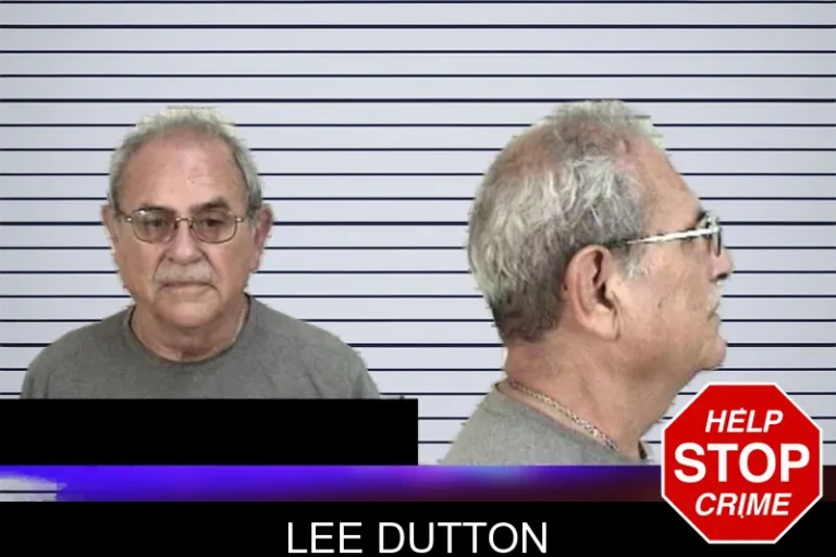Lee Dutton
