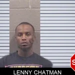 Lenny Chatman mugshot