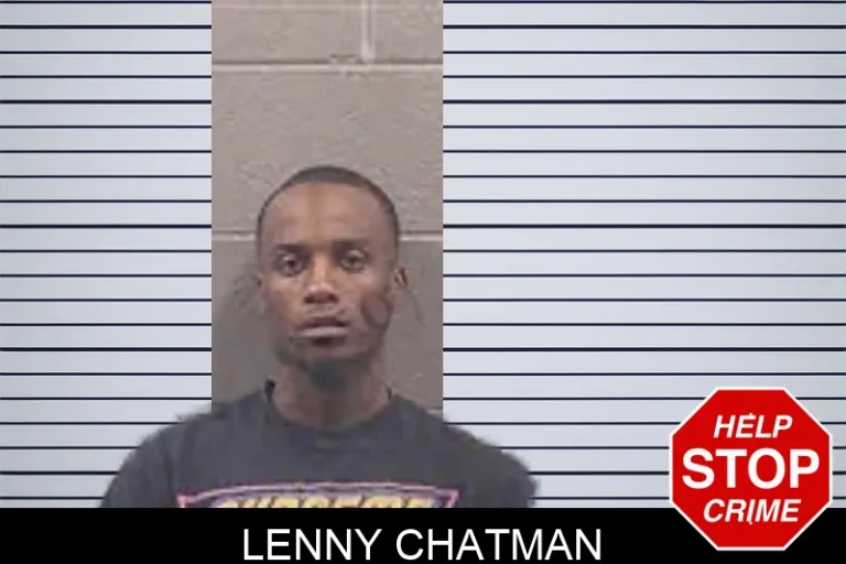 Lenny Chatman