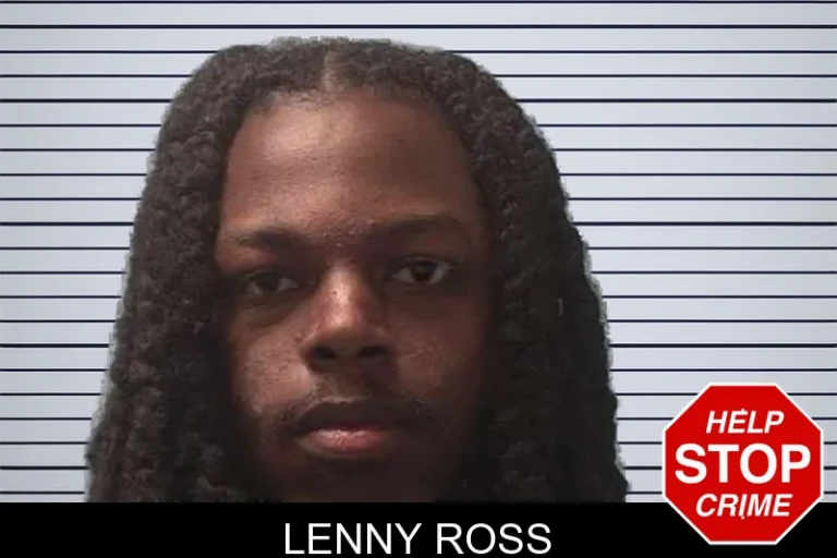 Lenny Ross