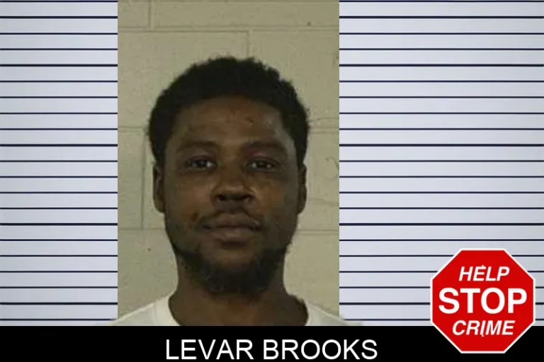 Levar Brooks
