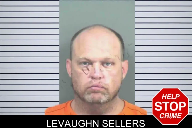 Levaughn Sellers