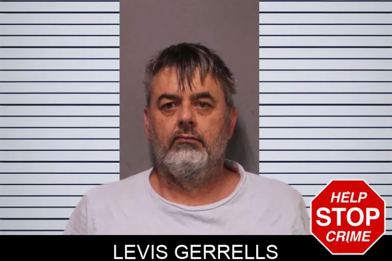 Levis Gerrells