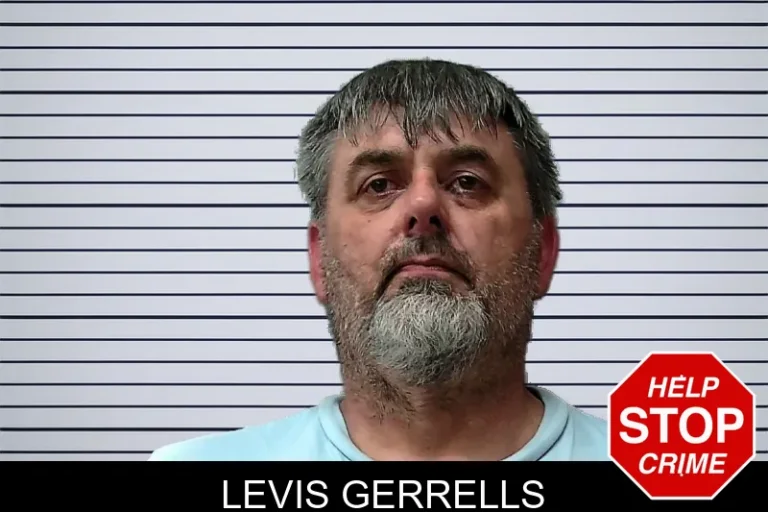 Levis Gerrells