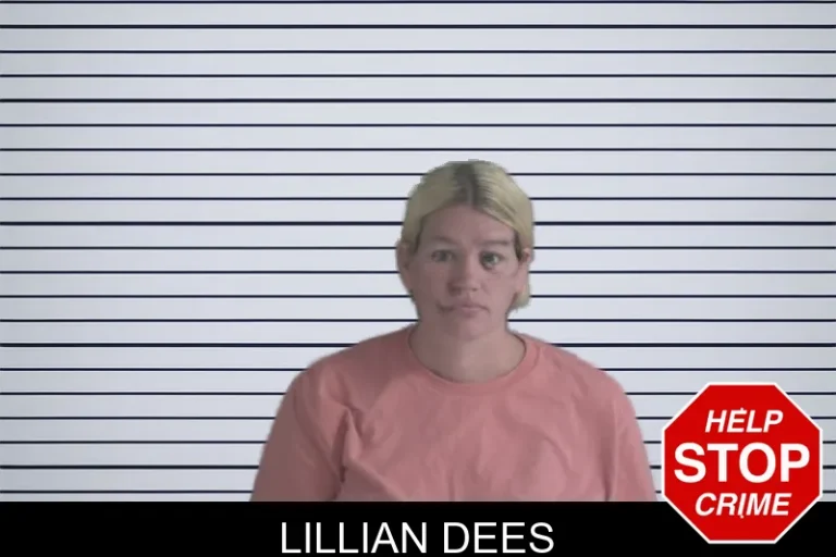 Lillian Dees