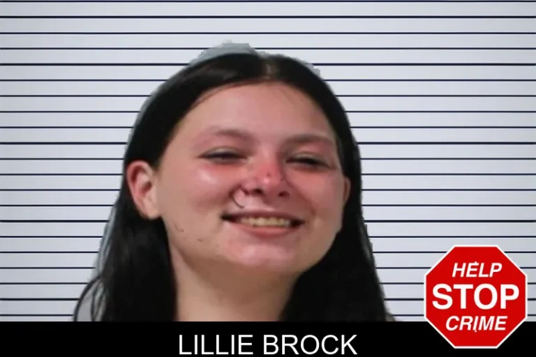 Lillie Brock