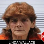 Linda Wallace mugshot