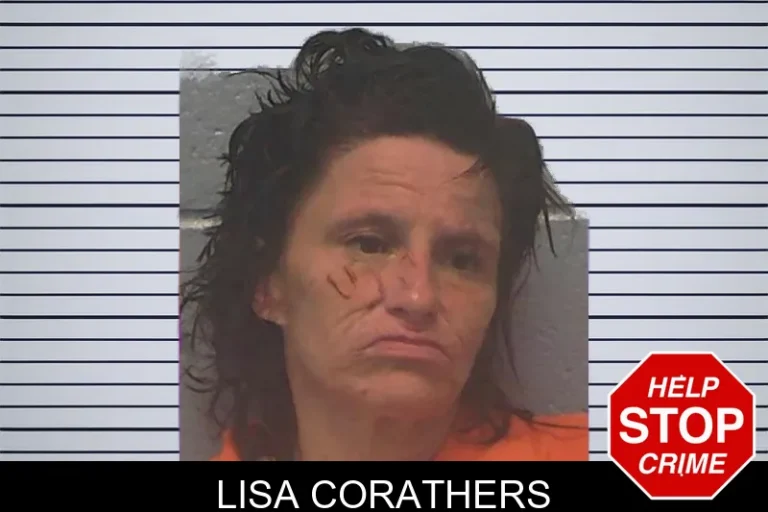 Lisa Corathers