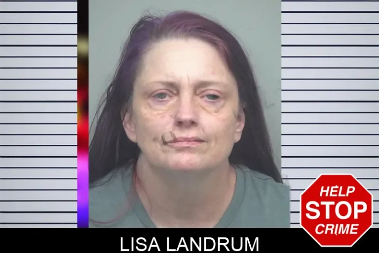 Lisa Landrum