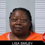 Lisa Smiley mugshot