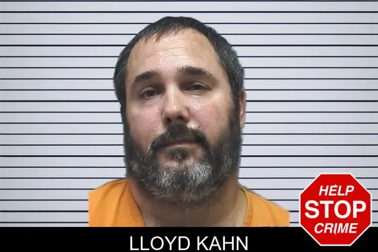 Lloyd Kahn