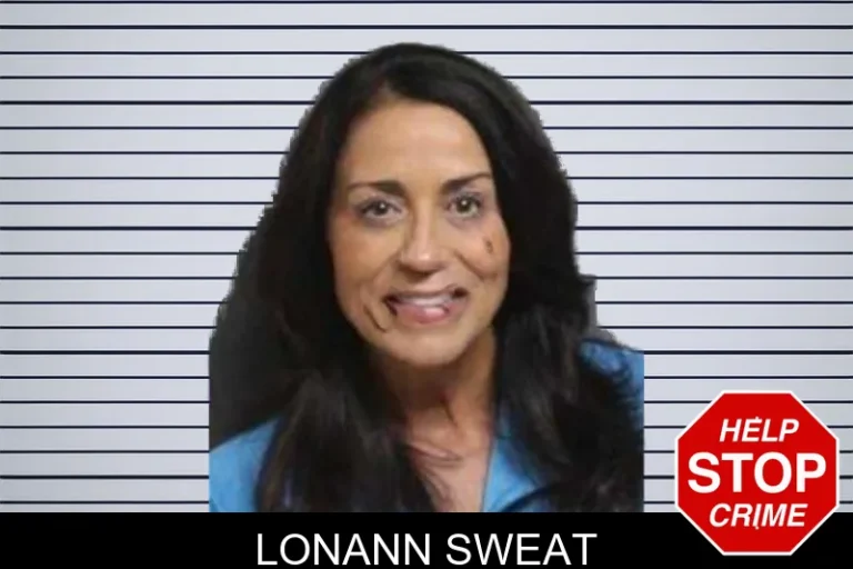 Lonann Sweat