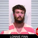Lonnie Finn mugshot