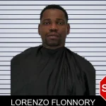 Lorenzo Flonnory mugshot