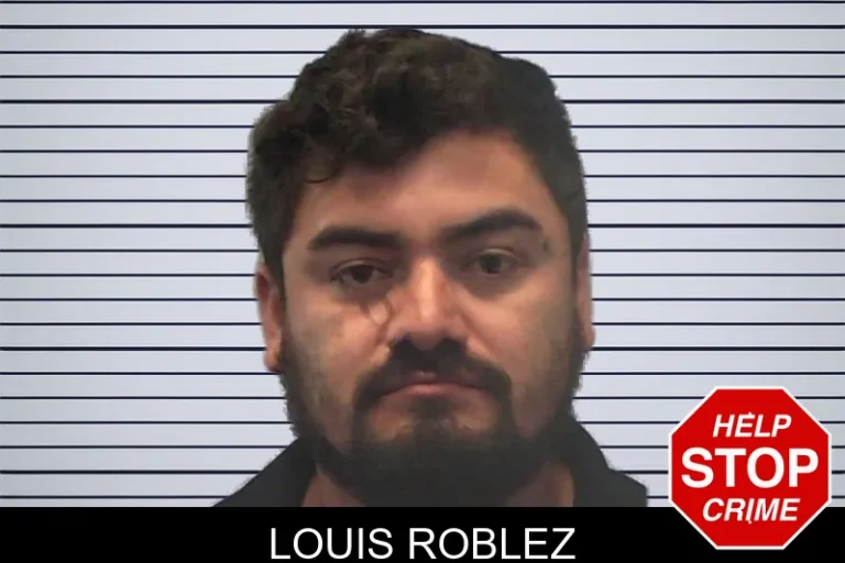 Louis Roblez
