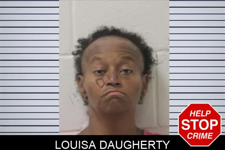 Louisa Daugherty
