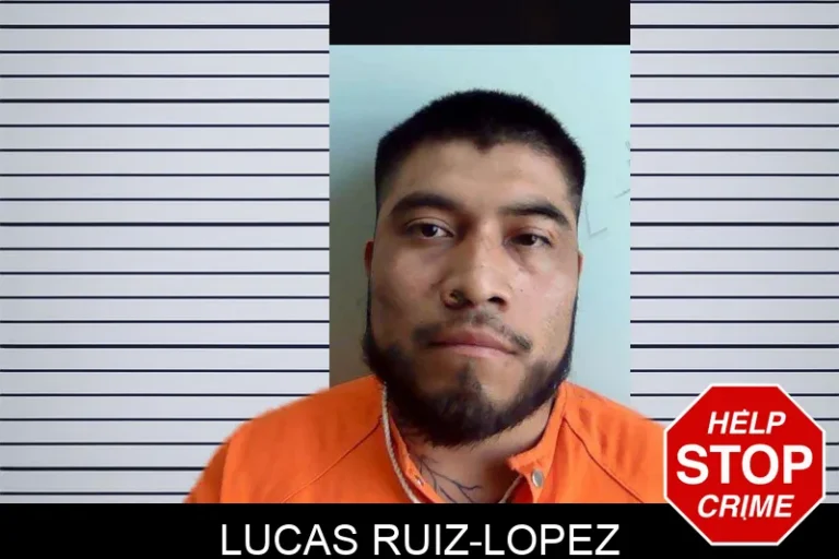 Lucas Ruiz-Lopez