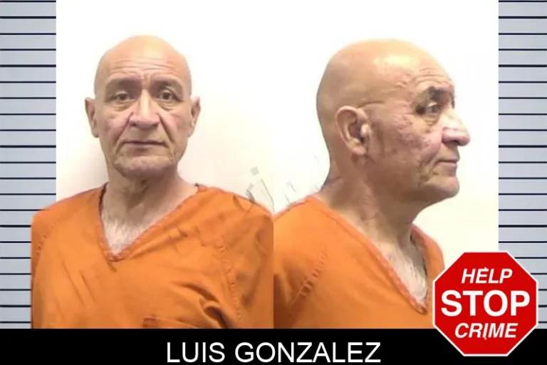Luis Gonzalez