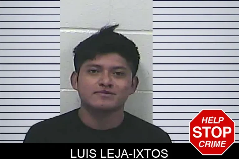 Luis Leja-Ixtos