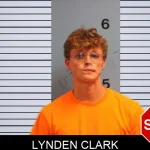Lynden Clark mugshot