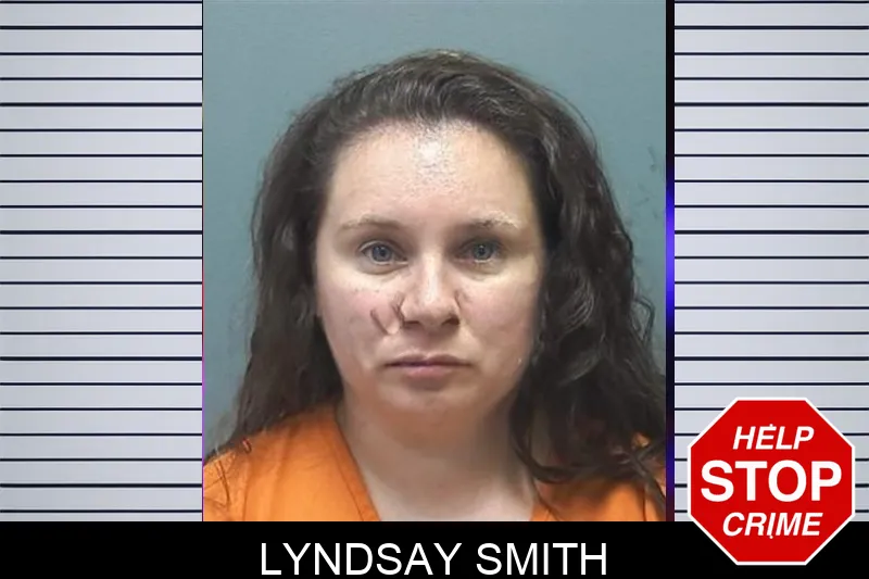 Lyndsay Smith mugshot – Cherokee County , Georgia Lyndsay Smith mugshot