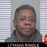 Lytasha Randle mugshot