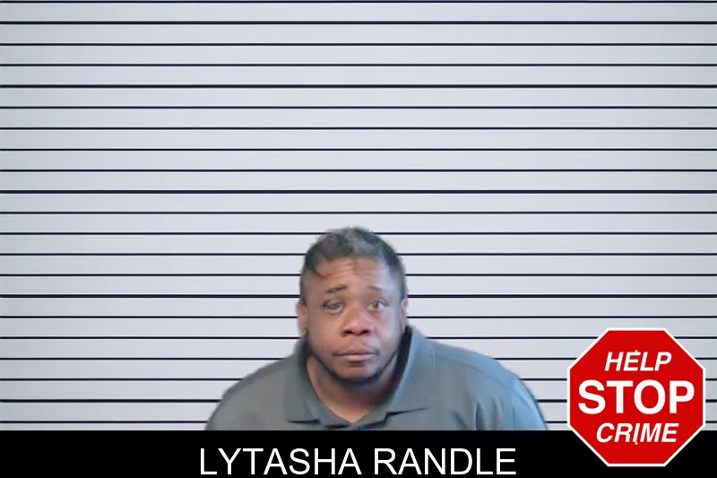 Lytasha Randle mugshot