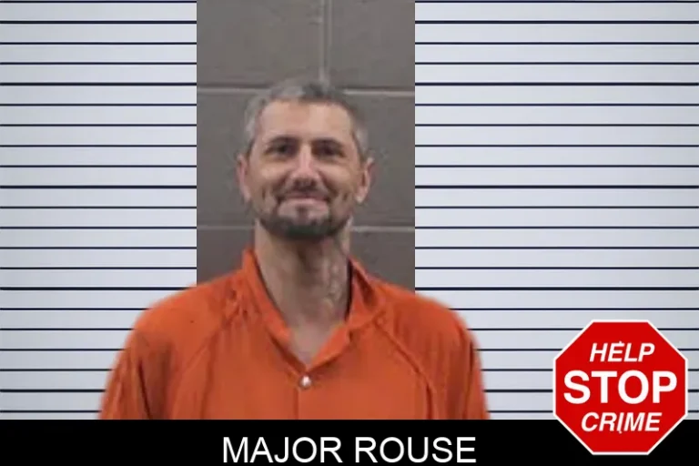 Major Rouse