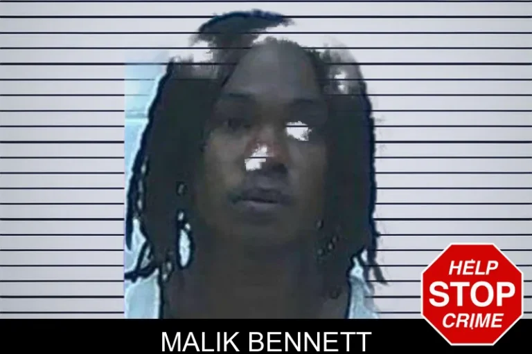 Malik Bennett